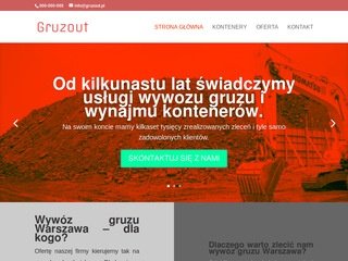 Miniaturka gruzout.pl