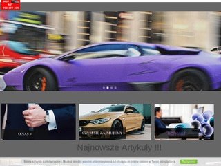Miniaturka https://www.skup-autpoznan.pl