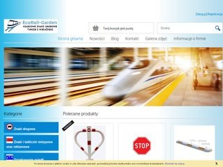 Podgląd https://e-znaki.pl