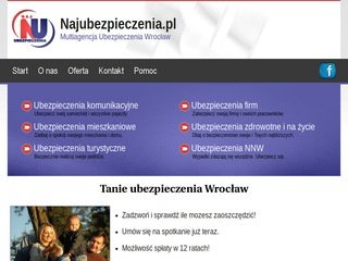 Miniaturka najubezpieczenia.pl