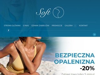 Podgląd salon-soft.pl