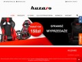Podgląd https://www.huzaro.pl