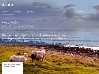 Podgląd agencjainvitro.pl