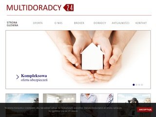 Podgląd https://multidoradcy24.pl