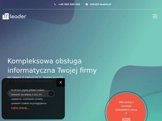 Miniaturka https://it-leader.pl