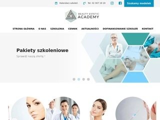 Miniaturka https://beautyestetic.pl