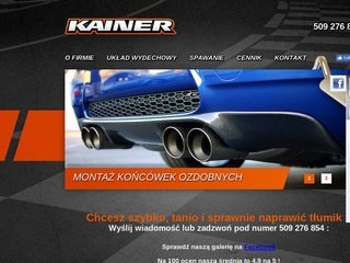 Miniaturka kainer.pl
