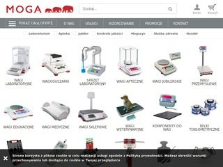 Podgląd https://www.moga.pl