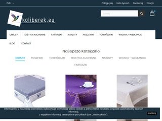 Miniaturka https://koliberek.eu