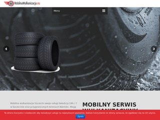 Podgląd https://mobilnawulkanizacja.eu