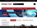 Podgląd spawtom.pl