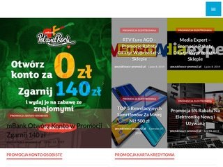 Podgląd poszukiwacz-promocji.pl