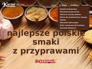 Podgląd polsmaki.com.pl