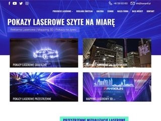 Podgląd https://laserprofi.pl