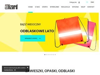 Podgląd https://odblaski.net.pl