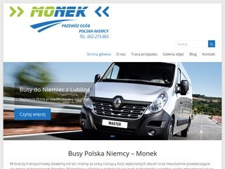 Podgląd monek.eu