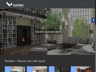Miniaturka lumitec.net.pl