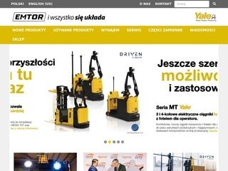 Podgląd https://emtor.pl