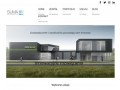 Podgląd sumaarchitektow.pl