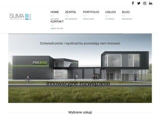 Miniaturka sumaarchitektow.pl