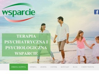 Podgląd gabinetypsychiatryczne.com.pl