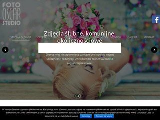 Podgląd fotooscar.com.pl