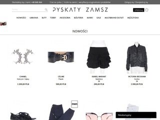 Podgląd https://pyskatyzamsz.com