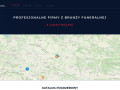 Podgląd https://gieldafuneralna.pl/