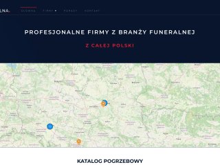 Podgląd https://gieldafuneralna.pl/
