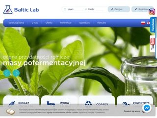 Miniaturka laboratorium.balticrenewable.com