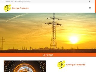 Podgląd energiapomorze.pl