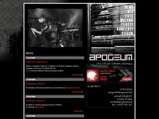 Podgląd apogeum.art.pl