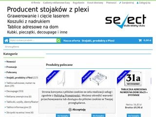 Podgląd https://twojnadruk.pl