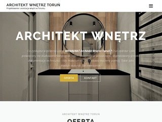 Podgląd https://architekttorun.pl