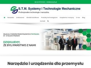 Miniaturka stmech.eu