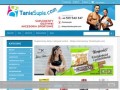 Podgląd taniesuple.com