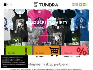 Podgląd https://tundra.pl