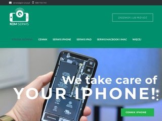 Podgląd https://gsm-ursus.pl