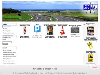 Podgląd siman.pl