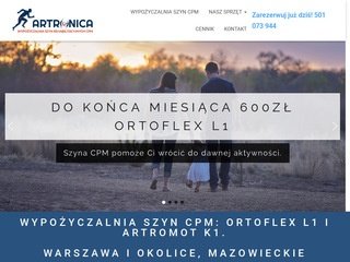 Miniaturka https://artronica.pl