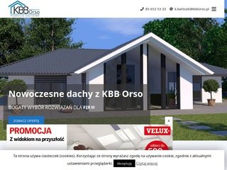 Podgląd kbborso.pl
