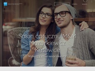 Podgląd https://www.optyksilesia.pl