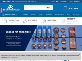 Miniaturka https://multirenowacja.pl