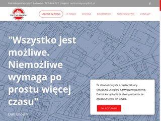 Podgląd centrum-wyceny.pl