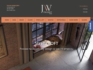 Podgląd https://www.projektplus.com.pl
