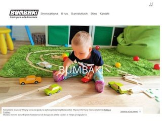 Podgląd https://www.bumbaki.pl