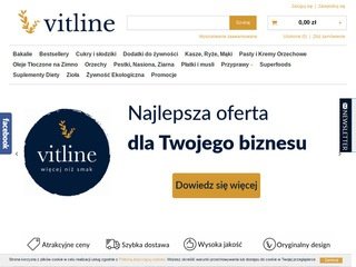 Podgląd https://vitline.pl