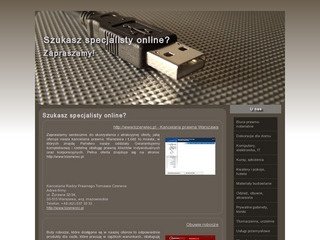 Podgląd merkury.edu.pl