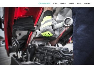 Podgląd mechaniksyreny14.pl