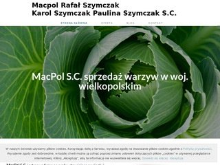 Podgląd https://www.macpol.eu